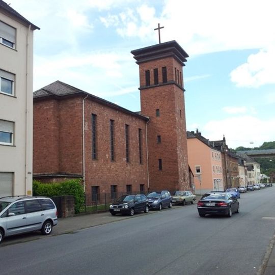Evangelische Kirche