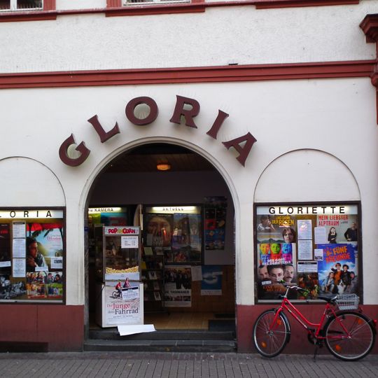 Gloria Filmtheater