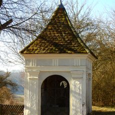 Wegkapelle