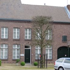 Jan van Steffeswertplein 9, Stevensweert