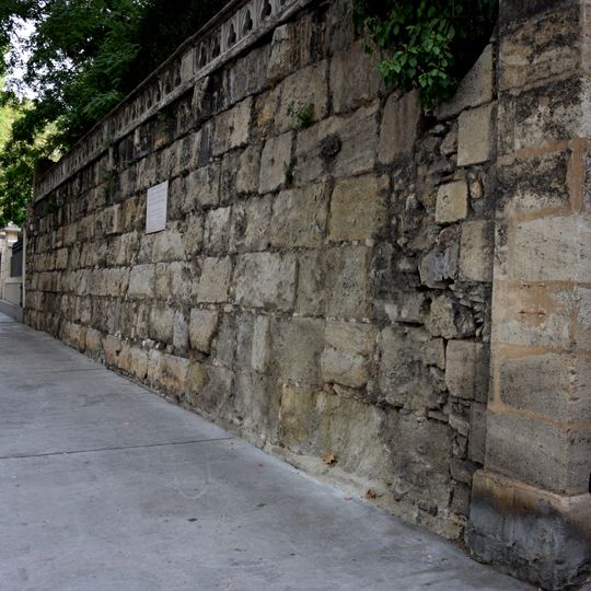 Remparts de Narbonne