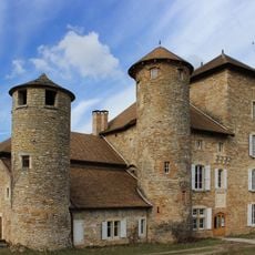 Commanderie de Montiracle