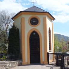 Cappella dell'Addolorata