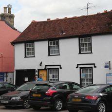 Cleeve Cottage