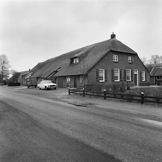 Geerligsland 2, Staphorst