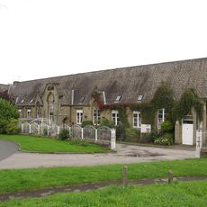 Main Block To Southfield Junior Immigrant Education Centre