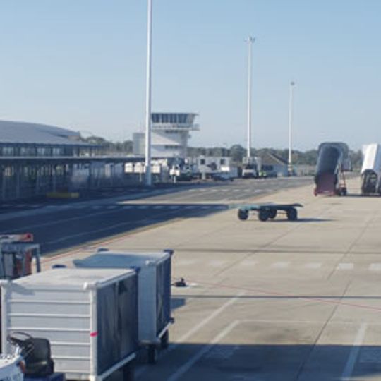Durban International Airport