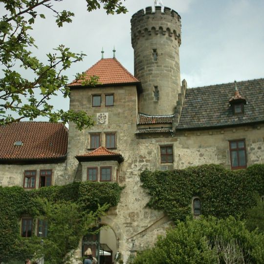 Schloss