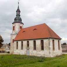 St. Gotthardt (Oechlitz)