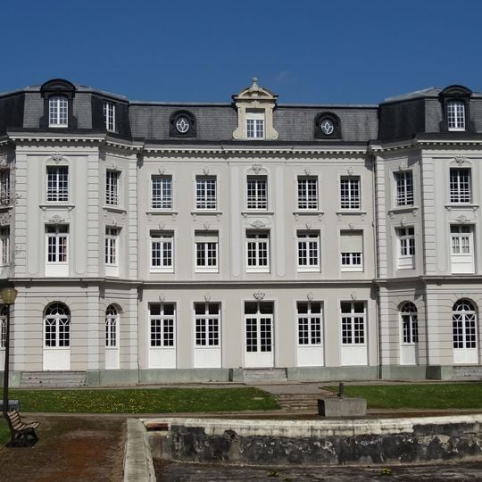 Château Mercier