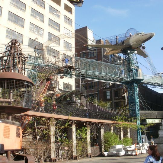 City Museum