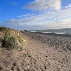 Pwllheli Beach