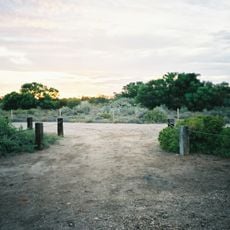 Dalhousie Springs