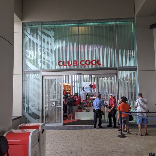 Club Cool