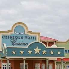 Chisholm Trail Casino
