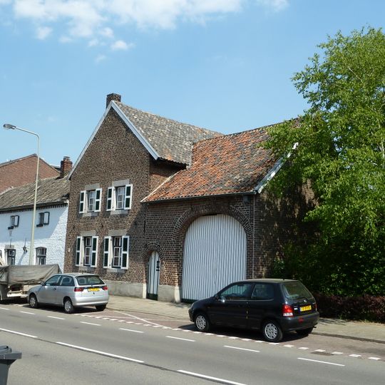 Dorpstraat 10, Brunssum