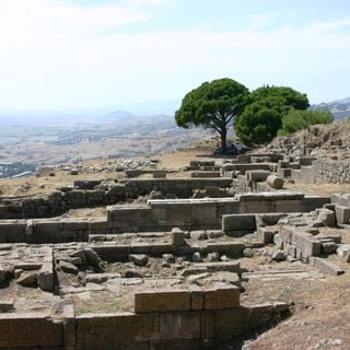 Agora of Pergamon