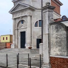 Santuario della Madonna dell'Apparizione