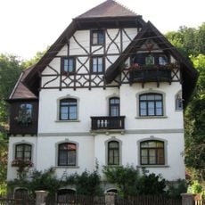 Beuerberger Straße 2