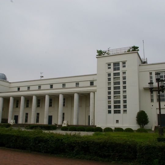 Keio Senior High School
