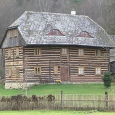 Ke Mlýnu ev. č. 70