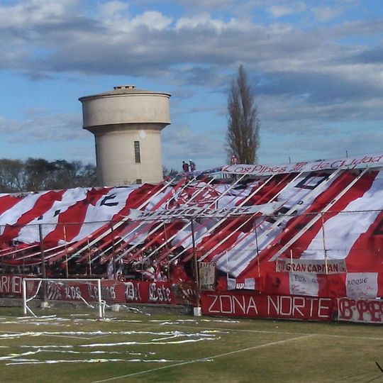 Atlético Club San Martín