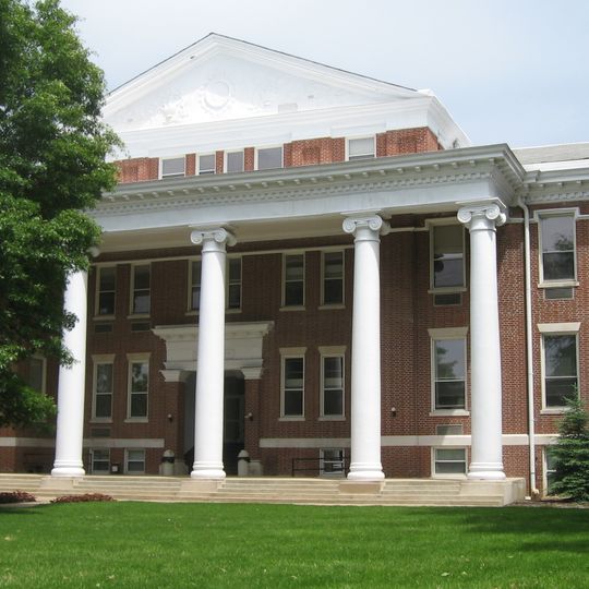 University of Indianapolis