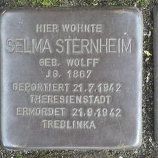 Selma Sternheim