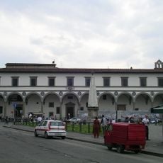 Museo Nacional Alinari de la Fotografía