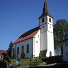 Evangelical Church