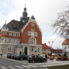 Town hall