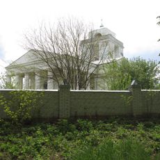 Свято-Троїцька церква (Славгород)