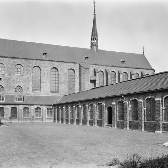 Kartuizerklooster Bethlehem