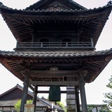 立像寺