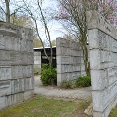 Hauptfriedhof Kelkheim
