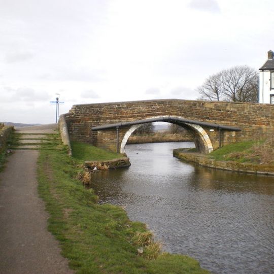 Church Kirk Bridge Number 112