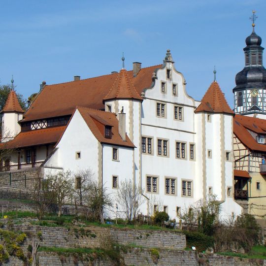 Gochsheim Castle