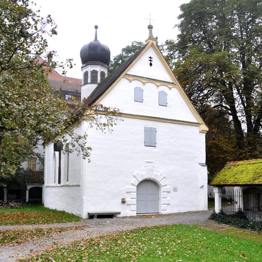Kapelle St. Rochus