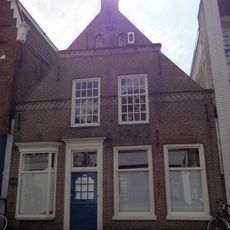 Hindelooper Kamer, Sneek