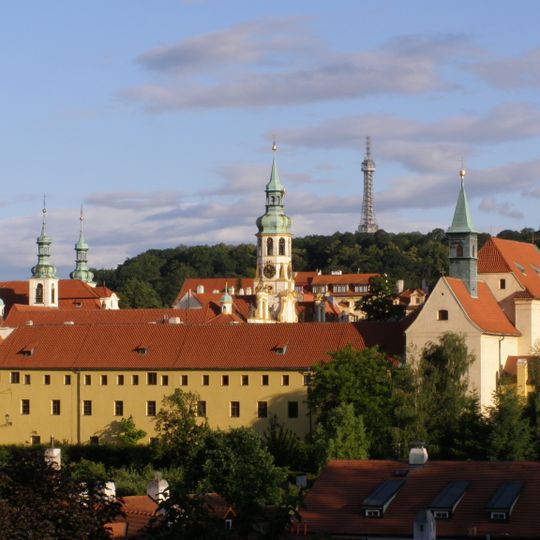 Kostel Narození Páně