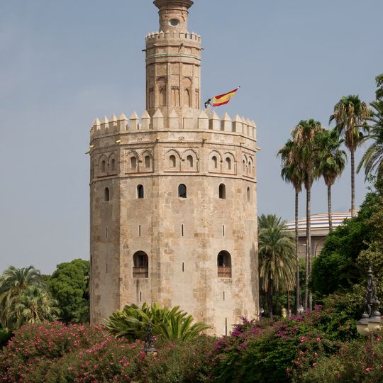 Torre del Oro