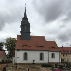 Kirche Neiden