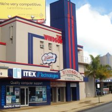 Windsor Cinema