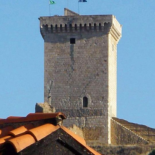 Torre de la Espuela