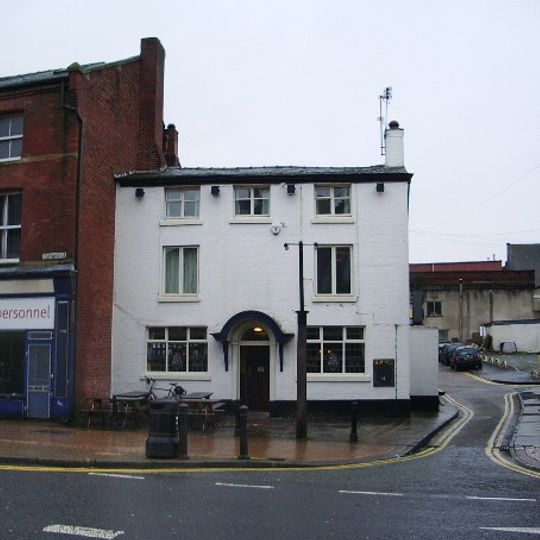 Olde Blue Bell Public House