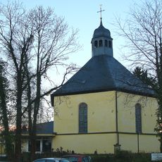 Evangelische Kirche Rhynern