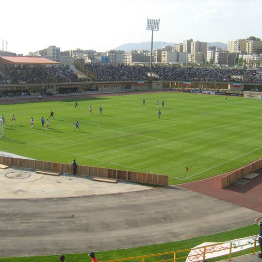 Enghelab Stadium