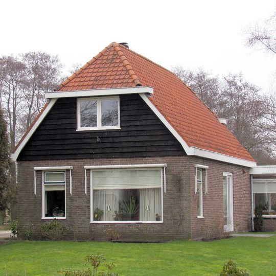 Beulakerweg 11, Giethoorn