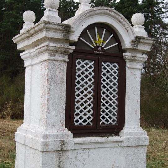 Chapel of Saint Anne