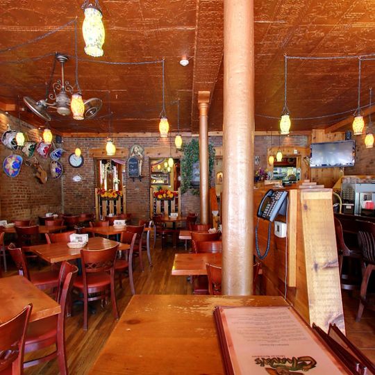 Chava's Mexican Restaurant